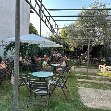 Vanta Hotel Limenas  Exterior photo
