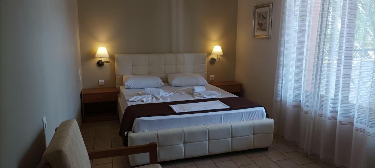 Vanta Hotel Limenas  Exterior photo