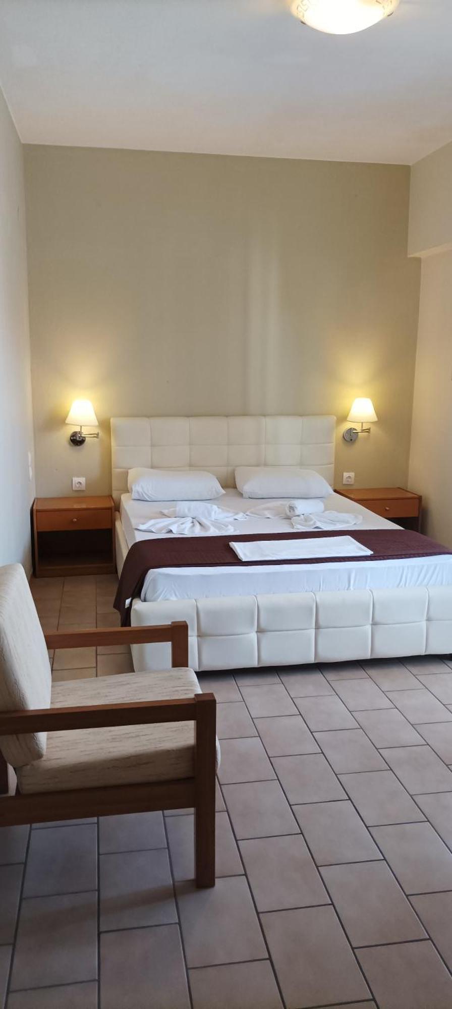 Vanta Hotel Limenas  Exterior photo