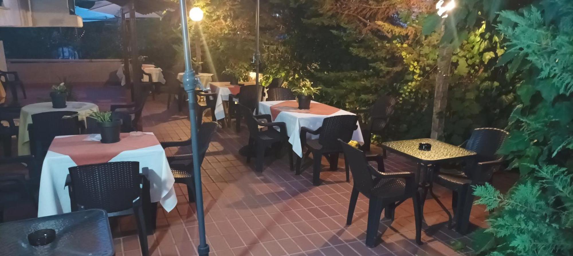 Vanta Hotel Limenas  Exterior photo