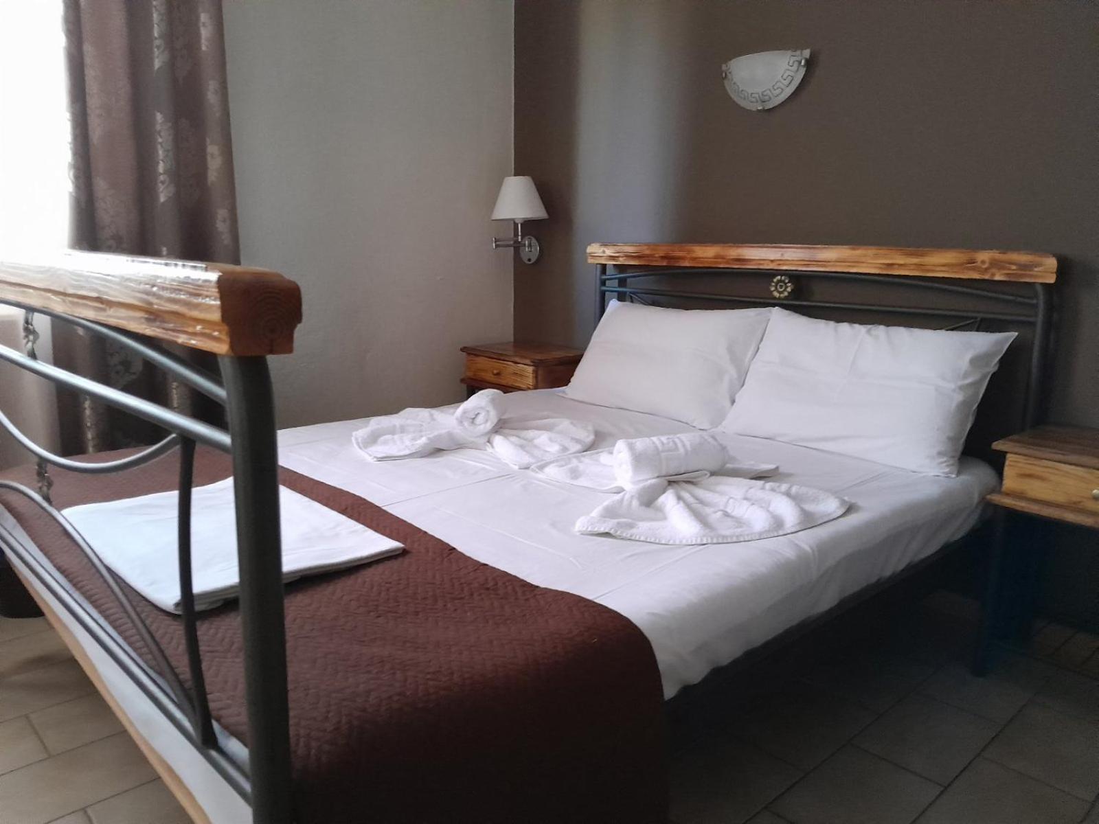 Vanta Hotel Limenas  Exterior photo