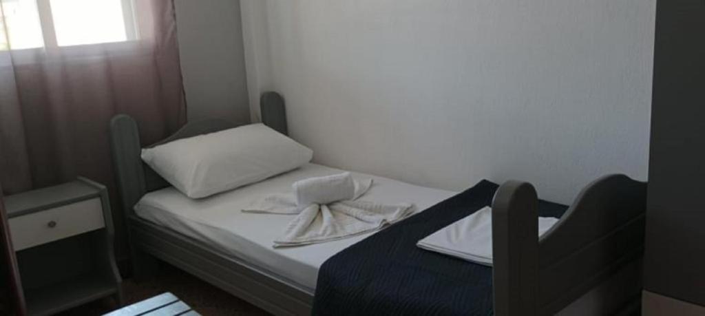 Vanta Hotel Limenas  Exterior photo