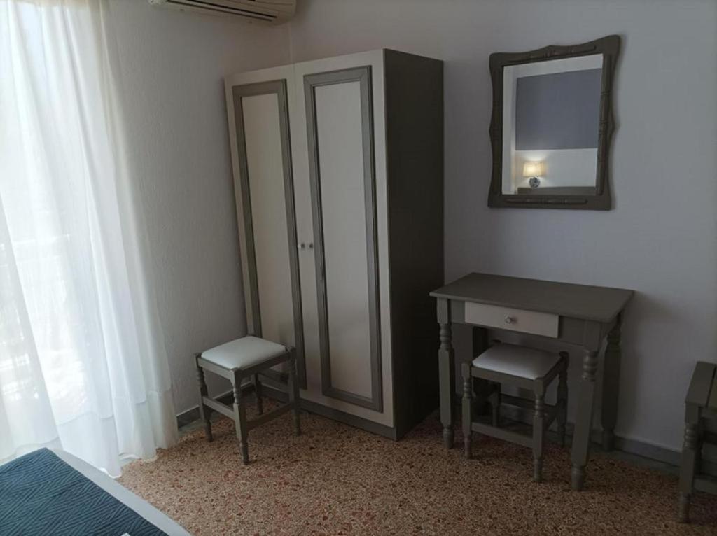 Vanta Hotel Limenas  Exterior photo