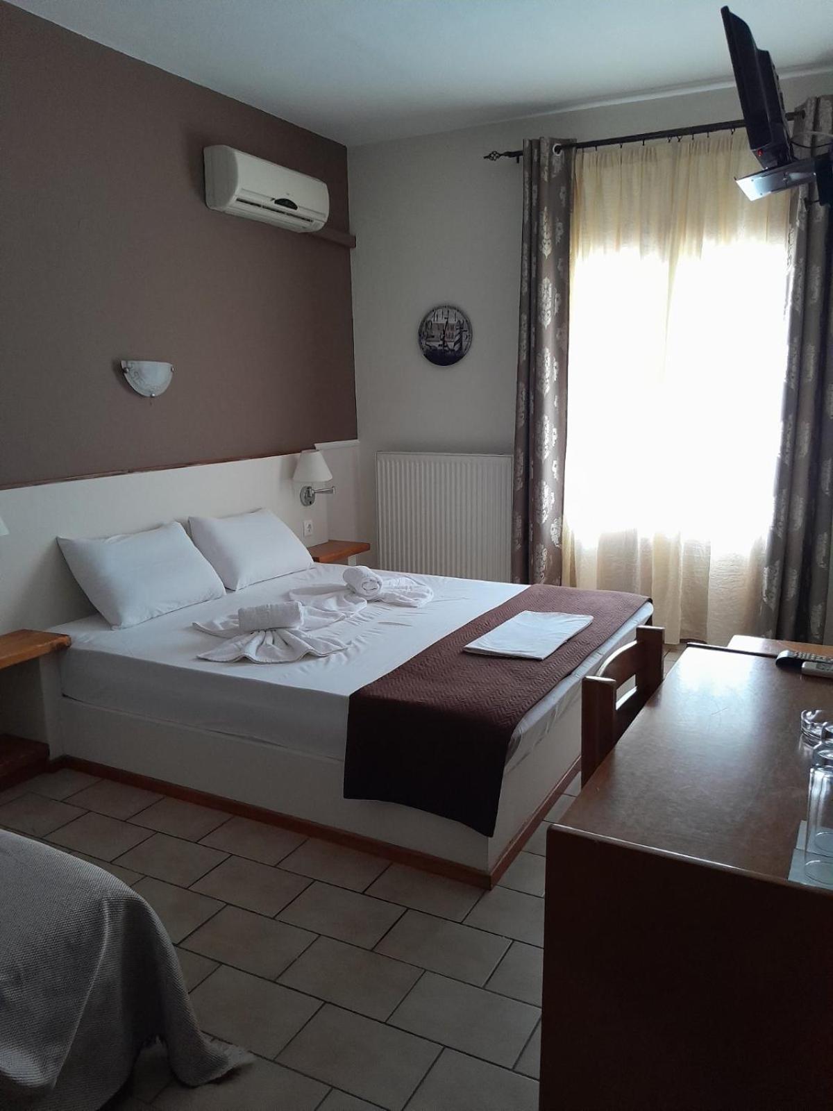 Vanta Hotel Limenas  Exterior photo