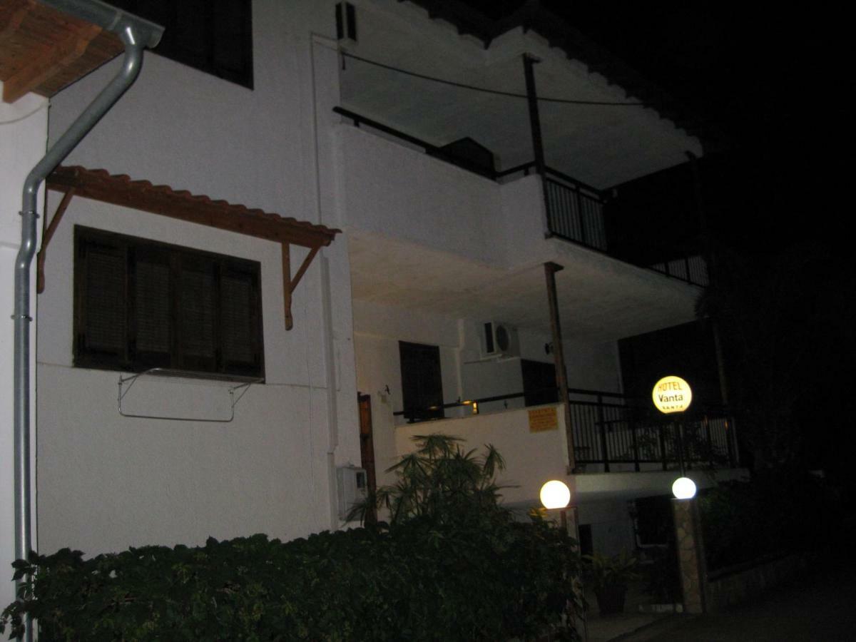 Vanta Hotel Limenas  Exterior photo