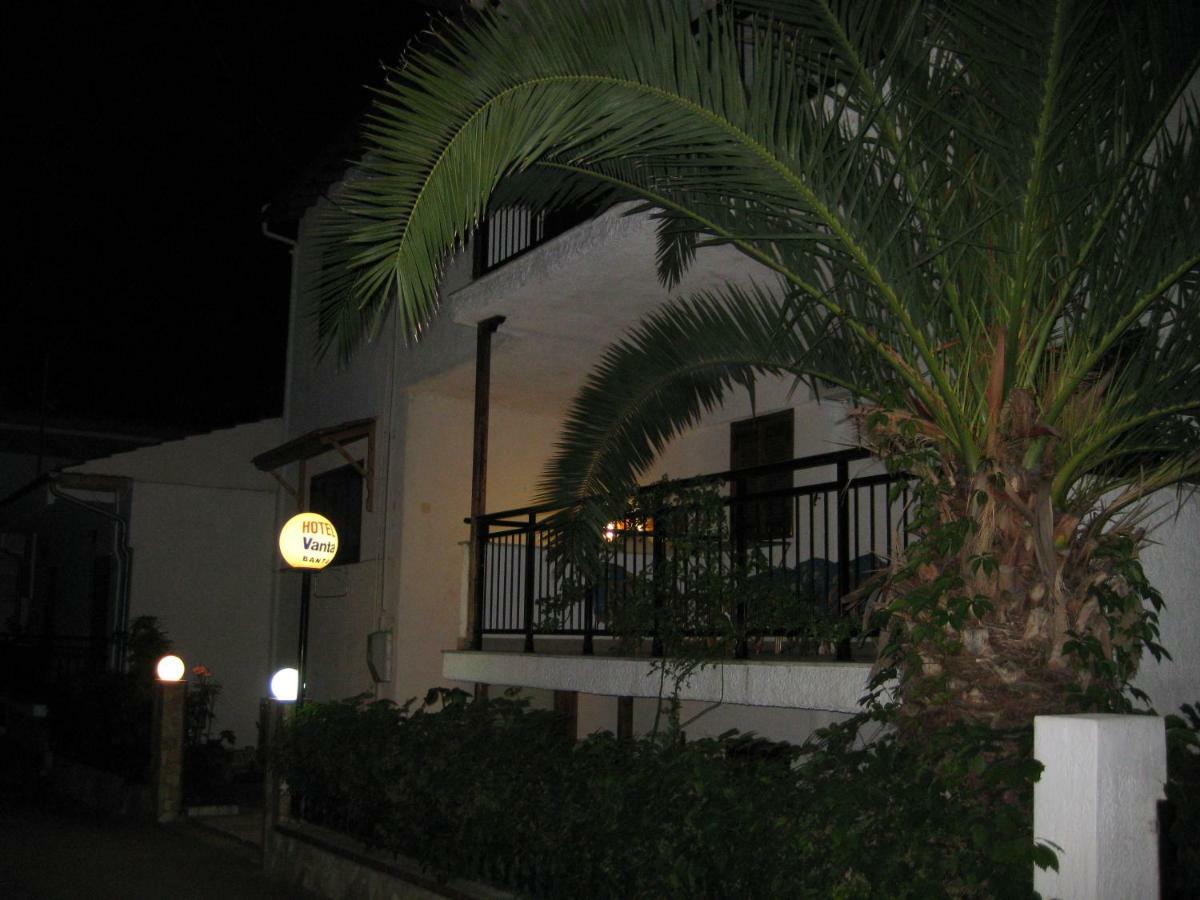 Vanta Hotel Limenas  Exterior photo
