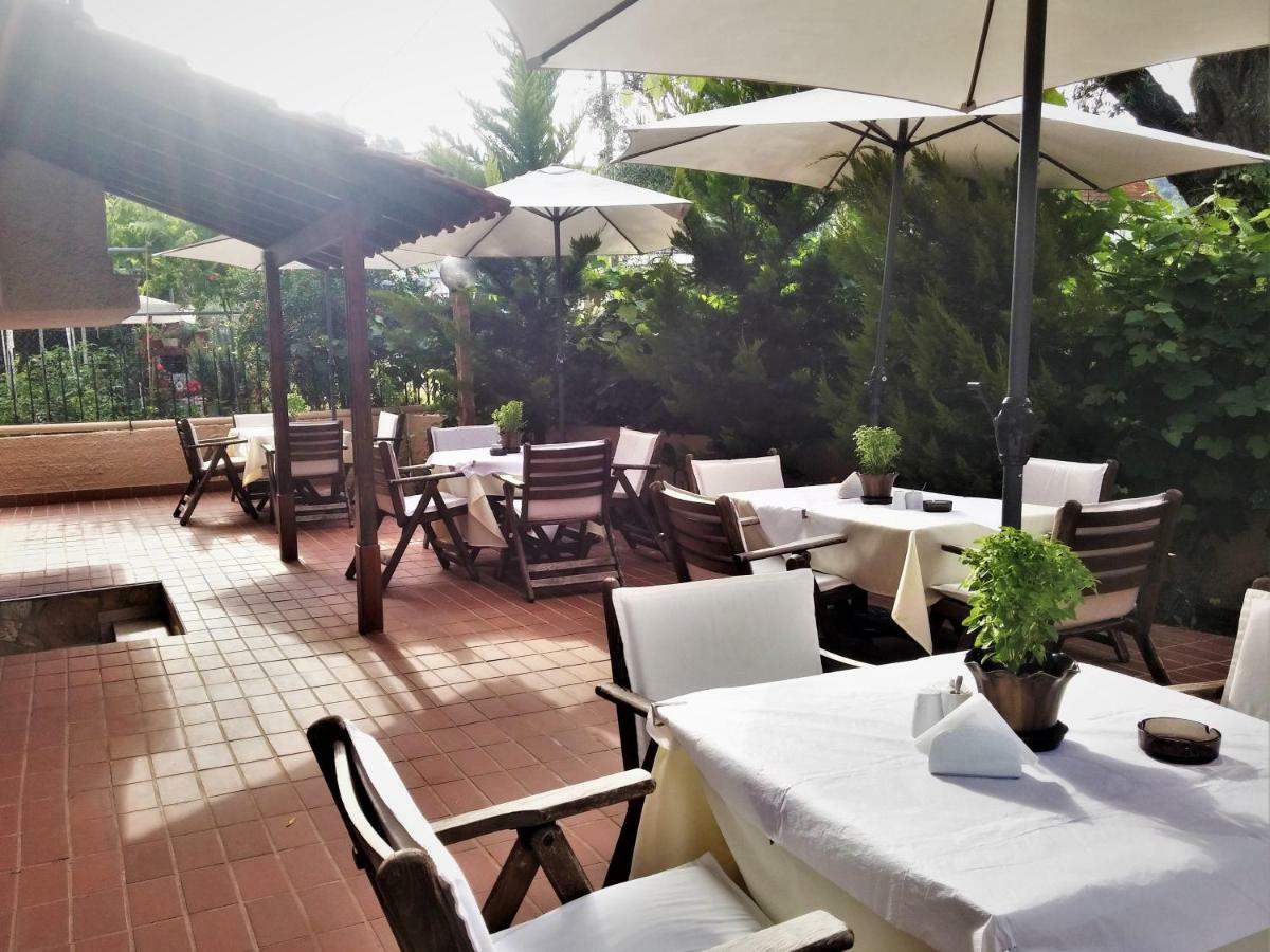 Vanta Hotel Limenas  Exterior photo