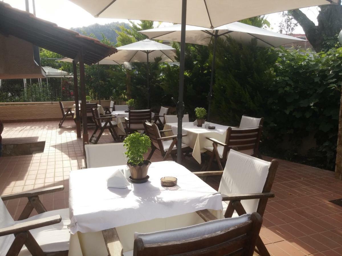 Vanta Hotel Limenas  Exterior photo